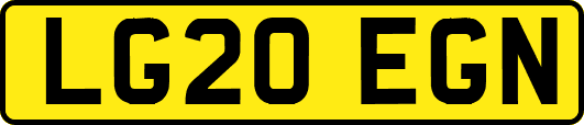 LG20EGN