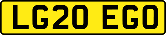 LG20EGO