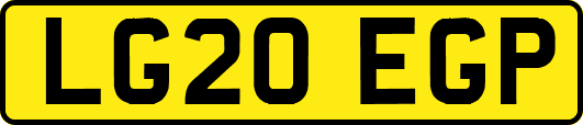 LG20EGP