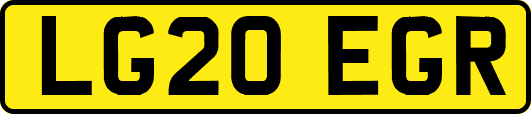 LG20EGR