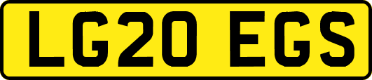 LG20EGS