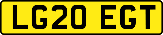 LG20EGT