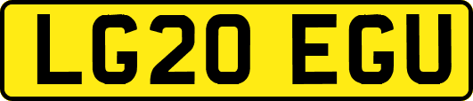 LG20EGU