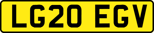 LG20EGV