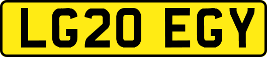 LG20EGY