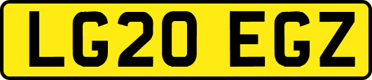 LG20EGZ