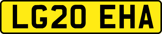 LG20EHA