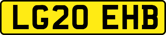 LG20EHB