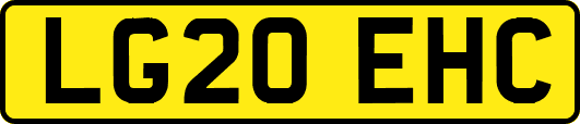 LG20EHC