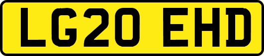 LG20EHD