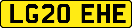 LG20EHE