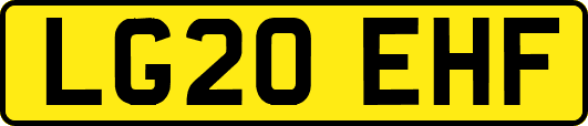 LG20EHF