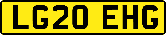 LG20EHG