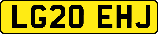 LG20EHJ