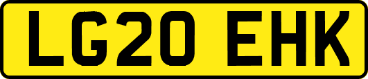 LG20EHK