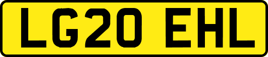LG20EHL