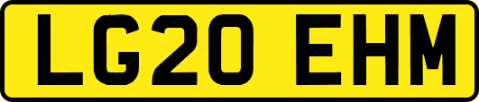 LG20EHM