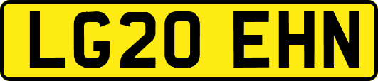 LG20EHN