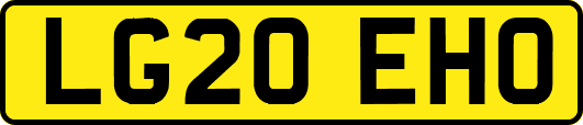 LG20EHO