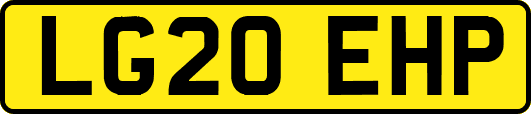LG20EHP