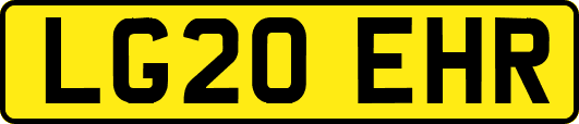 LG20EHR