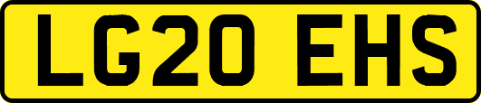 LG20EHS