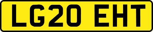 LG20EHT