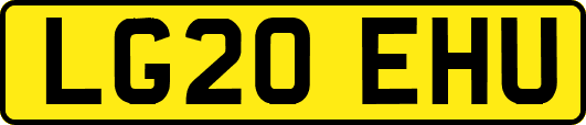 LG20EHU