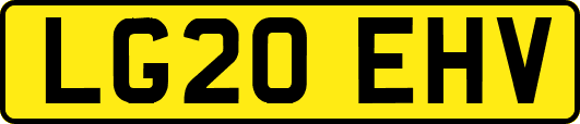 LG20EHV