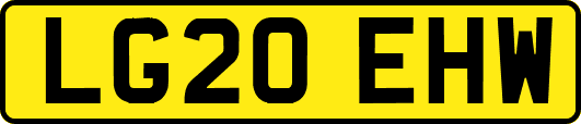 LG20EHW