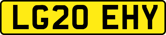 LG20EHY