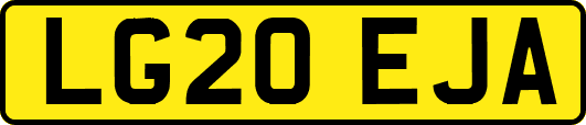 LG20EJA
