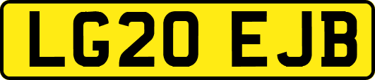 LG20EJB