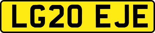 LG20EJE