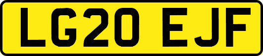 LG20EJF
