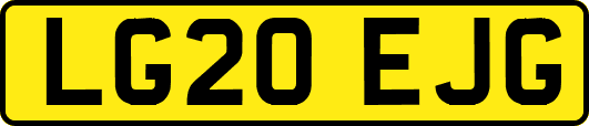 LG20EJG