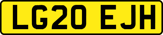LG20EJH