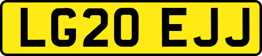 LG20EJJ