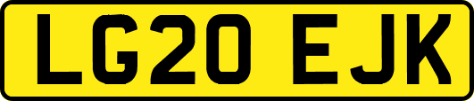 LG20EJK