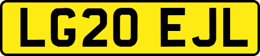 LG20EJL