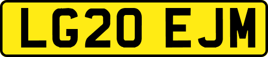 LG20EJM