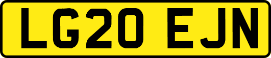 LG20EJN