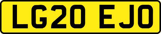 LG20EJO