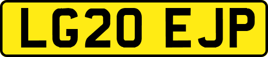 LG20EJP