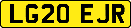 LG20EJR