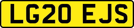 LG20EJS