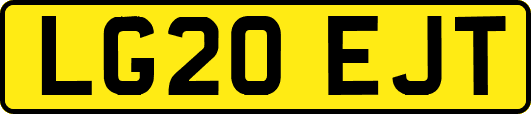 LG20EJT