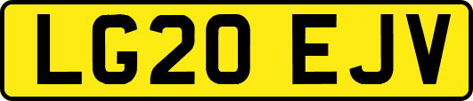 LG20EJV
