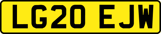 LG20EJW