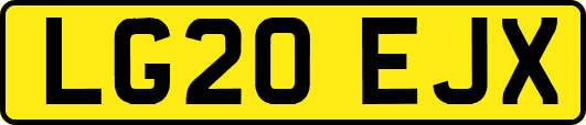 LG20EJX